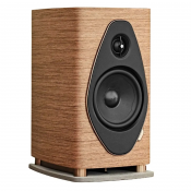 Полочна акустика Sonus Faber Sonetto II G2 Walnut 2 – techzone.com.ua Полочна акустика Sonus Faber Sonetto II G2 Walnut 2 – techzone.com.ua