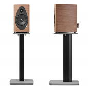 Полочна акустика Sonus Faber Sonetto II G2 Walnut 4 – techzone.com.ua Полочна акустика Sonus Faber Sonetto II G2 Walnut 4 – techzone.com.ua