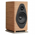 Полочна акустика Sonus Faber Sonetto II G2 Walnut 2 – techzone.com.ua