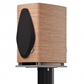 Полочна акустика Sonus Faber Sonetto II G2 Walnut 3 – techzone.com.ua