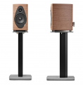 Полочна акустика Sonus Faber Sonetto II G2 Walnut 4 – techzone.com.ua