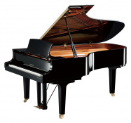 Акустичний рояль Yamaha Рояль C7X PE (Polished Ebony)