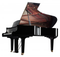 Акустичний рояль Yamaha Рояль C7X PE (Polished Ebony) 2 – techzone.com.ua
