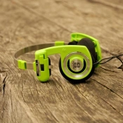 Навушники без микрофона Koss Porta Pro Green (34561) 5 – techzone.com.ua Навушники без микрофона Koss Porta Pro Green (34561) 5 – techzone.com.ua