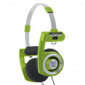 Навушники без микрофона Koss Porta Pro Green (34561) 1 – techzone.com.ua