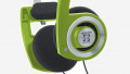 Навушники без микрофона Koss Porta Pro Green (34561) 3 – techzone.com.ua