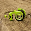Навушники без микрофона Koss Porta Pro Green (34561) 5 – techzone.com.ua