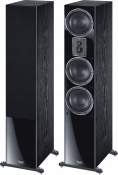 Підлогові колонки Magnat Signature 507 black 1 – techzone.com.ua