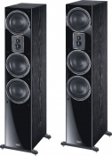 Підлогові колонки Magnat Signature 507 black 2 – techzone.com.ua