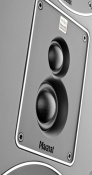 Підлогові колонки Magnat Signature 507 black 3 – techzone.com.ua