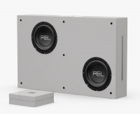 Сабвуфер активний REL Habitat 1 White 3 – techzone.com.ua Сабвуфер активний REL Habitat 1 White 3 – techzone.com.ua