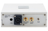 Сабвуфер активний REL Habitat 1 White 4 – techzone.com.ua Сабвуфер активний REL Habitat 1 White 4 – techzone.com.ua