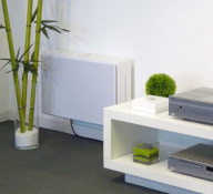 Сабвуфер активный REL Habitat 1 White 5 – techzone.com.ua Сабвуфер активный REL Habitat 1 White 5 – techzone.com.ua