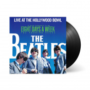 Виниловая пластинка The Beatles - Live At The Hollywood Bowl [LP] 2 – techzone.com.ua