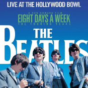 Вінілова платівка The Beatles - Live At The Hollywood Bowl [LP] 1 – techzone.com.ua