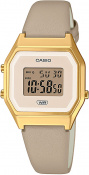 Годинник Casio VINTAGE MINI LA680WEGL-5EF