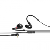 Навушники Sennheiser IE 100 PRO Black (508940) 1 – techzone.com.ua