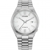 Чоловічий годинник Citizen Tsuyosa 40mm Automatic NJ0150-56A