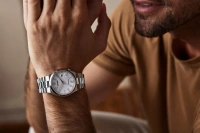 Чоловічий годинник Citizen Tsuyosa 40mm Automatic NJ0150-56A 4 – techzone.com.ua