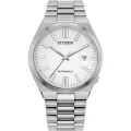 Чоловічий годинник Citizen Tsuyosa 40mm Automatic NJ0150-56A 1 – techzone.com.ua
