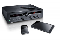 Гибридный стерео ресивер Magnat MR 750 Black 4 – techzone.com.ua Гибридный стерео ресивер Magnat MR 750 Black 4 – techzone.com.ua