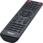 Гибридный стерео ресивер Magnat MR 750 Black 7 – techzone.com.ua Гибридный стерео ресивер Magnat MR 750 Black 7 – techzone.com.ua