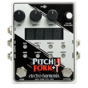 Electro-harmonix Pitch Fork+