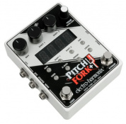 Electro-harmonix Pitch Fork+ 2 – techzone.com.ua Electro-harmonix Pitch Fork+ 2 – techzone.com.ua