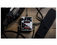 Electro-harmonix Pitch Fork+ 4 – techzone.com.ua Electro-harmonix Pitch Fork+ 4 – techzone.com.ua