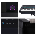 Цифрове піаніно The ONE NEX (Black) 2 – techzone.com.ua
