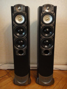 Підлогові колонки Paradigm Studio 60 Black High Gloss 4 – techzone.com.ua Підлогові колонки Paradigm Studio 60 Black High Gloss 4 – techzone.com.ua