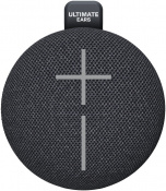 Портативна колонка Ultimate Ears Miniroll Black (984-002019) 1 – techzone.com.ua Портативна колонка Ultimate Ears Miniroll Black (984-002019) 1 – techzone.com.ua