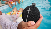 Портативная колонка Ultimate Ears Miniroll Black (984-002019) 7 – techzone.com.ua