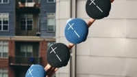 Портативная колонка Ultimate Ears Miniroll Black (984-002019) 9 – techzone.com.ua