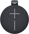 Портативна колонка Ultimate Ears Miniroll Black (984-002019) 1 – techzone.com.ua