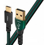 Кабель AudioQuest Forest USB A-C 1.5m (USBFOR01.5C)