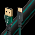 Кабель AudioQuest Forest USB A-C 1.5m (USBFOR01.5C) 2 – techzone.com.ua