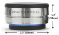 Ізолятор IsoAcoustics Orea Indigo 2 – techzone.com.ua
