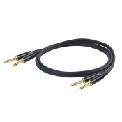 Інструментальний кабель PROEL CHLP315LU15