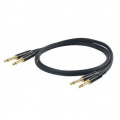 Інструментальний кабель PROEL CHLP315LU15 – techzone.com.ua