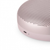 Портативная акустика Bang & Olufsen Beosound A1 2nd Gen Pink (1734013) 4 – techzone.com.ua Портативная акустика Bang & Olufsen Beosound A1 2nd Gen Pink (1734013) 4 – techzone.com.ua