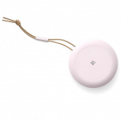 Портативная акустика Bang & Olufsen Beosound A1 2nd Gen Pink (1734013) 5 – techzone.com.ua Портативная акустика Bang & Olufsen Beosound A1 2nd Gen Pink (1734013) 5 – techzone.com.ua
