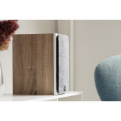 Акустика активная DALI Oberon 1 C Light Oak 4 – techzone.com.ua Акустика активная DALI Oberon 1 C Light Oak 4 – techzone.com.ua