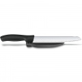 Кухонный нож Victorinox SwissClassic DUX 6.8663.21 5 – techzone.com.ua
