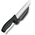Кухонный нож Victorinox SwissClassic DUX 6.8663.21 6 – techzone.com.ua