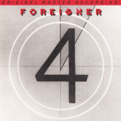 Вінілова платівка Foreigner: 4 -Hq