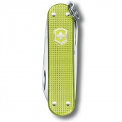 Складаний ніж Victorinox Classic Sd Alox Colors 0.6221.241G 2 – techzone.com.ua Складаний ніж Victorinox Classic Sd Alox Colors 0.6221.241G 2 – techzone.com.ua