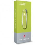 Складной нож Victorinox Classic Sd Alox Colors 0.6221.241G 4 – techzone.com.ua Складной нож Victorinox Classic Sd Alox Colors 0.6221.241G 4 – techzone.com.ua