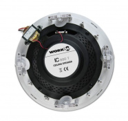Вбудована акустика Work IC 880 T 2 – techzone.com.ua Вбудована акустика Work IC 880 T 2 – techzone.com.ua