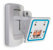 Акустика Biamp Desono MASK4CT White 2 – techzone.com.ua Акустика Biamp Desono MASK4CT White 2 – techzone.com.ua